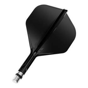 Target K-Shift No2 Standard Flights - Schwarz