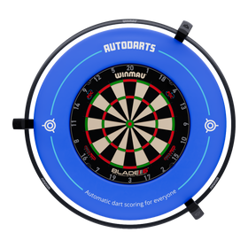 Autodarts Vantage Auto-Scoring-System