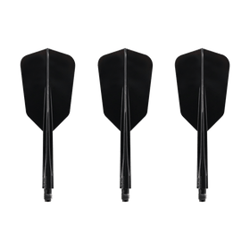 Condor AXE Wing Flight-System Schwarz - Slim