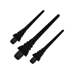 Winmau Triton Softtip Points Softdartspitzen (50-er Pack)