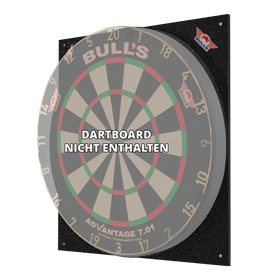 Bulls NL Dartboard Silencer
