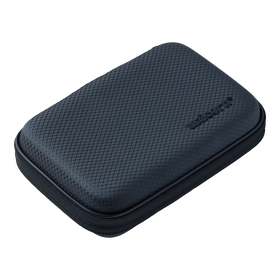 Unicorn Vanguard Medium Dartcase - Grau