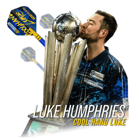 Luke Humphries