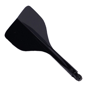 Condor Axe 120 Flight-System Black - Standard