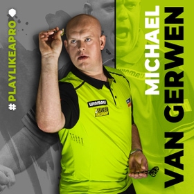 Michael van Gerwen