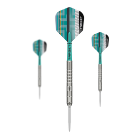Target Hydro 01 Swiss Point Steeldarts