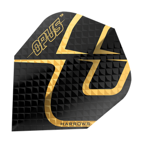 Harrows Opus Version 3 Flights | 20-HF 7563