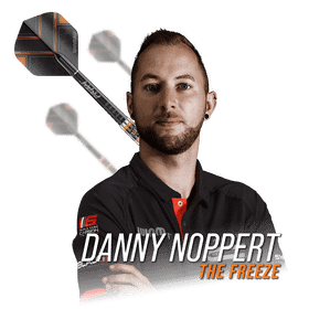 Danny Noppert