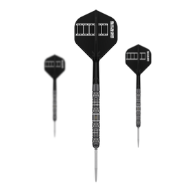 Target Chris Dobey 95K Swiss Point Steeldarts