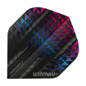 Winmau Prism Alpha 6915.115 Standard Flights