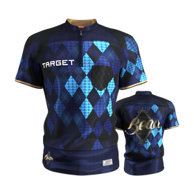 Target Beau Greaves Dartshirt 2027