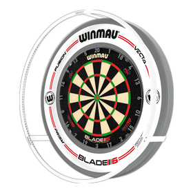 Winmau Plasma Ice LED Dartboard Light