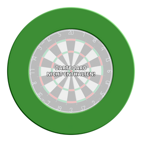 McDart Dartboard Surround