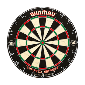 Winmau Pro SFB Dartboard