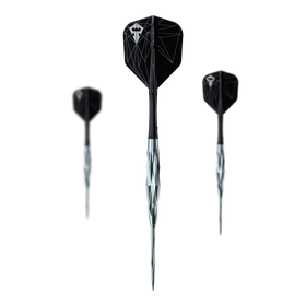Caliburn Starships Series Hyperion Steeldarts - 22g