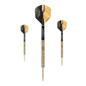 Harrows Dave Chisnall Chizzy Series 2 Steeldarts