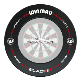 Winmau Pro-Line Blade 6 Dartboard Surround