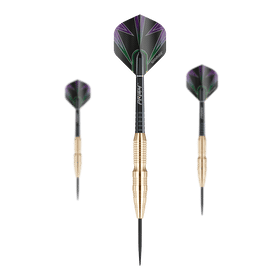 Winmau Simon Whitlock Brass Steeldarts