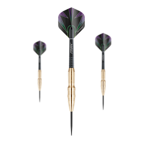 Winmau Simon Whitlock Brass Steeldarts