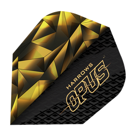 Harrows Opus Version 3 Flights | 20-HF 7563