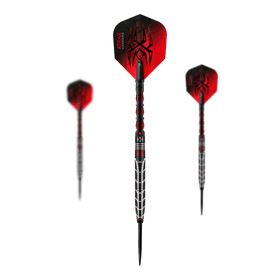 Harrows Atrax Steeldarts