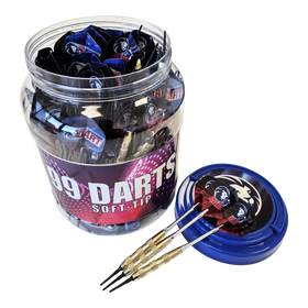 99 Löwen Soft-Tip Darts - 18g