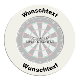 Surround mit Wunschdruck
