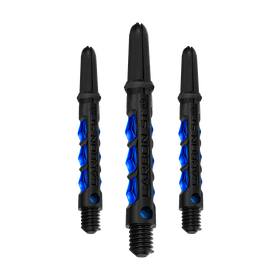 Harrows Carbon ST Shafts - Blau