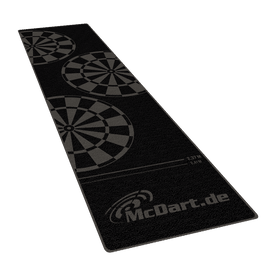 McDart Mono Dartteppich