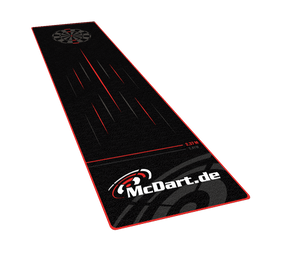 McDart Tops Dartteppich