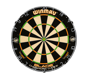 Winmau Blade 5 Dual Core