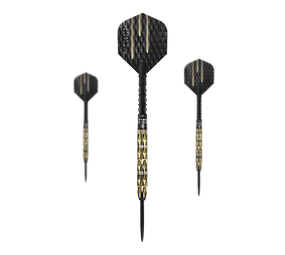 Harrows Imperial Diamond Steeldarts