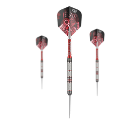 DW Piranha Razor 01 Steeldarts