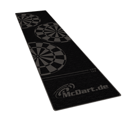 McDart Mono Dartteppich