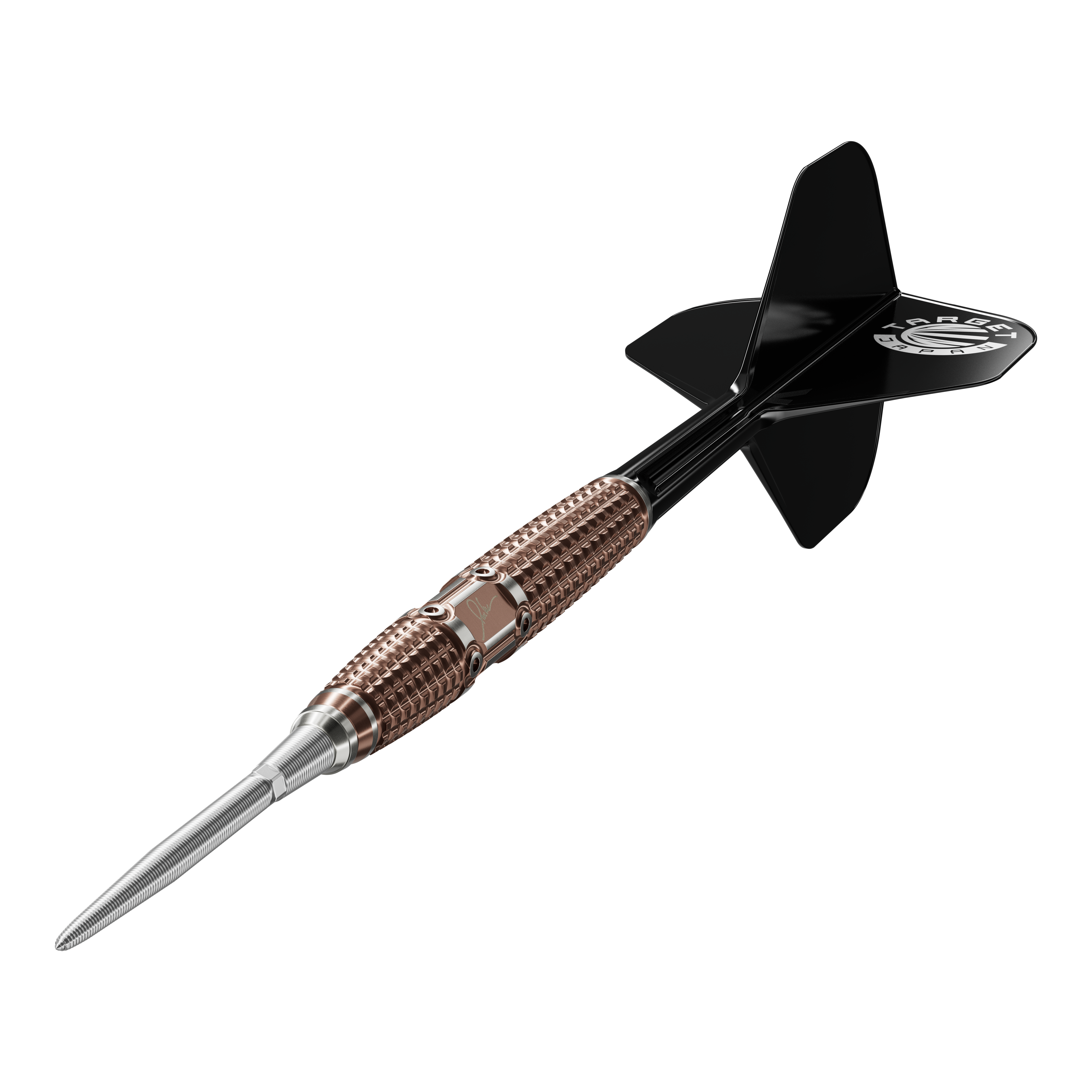 Target Japan Paul Lim The Legend GEN10 Swiss Point Steeldarts
