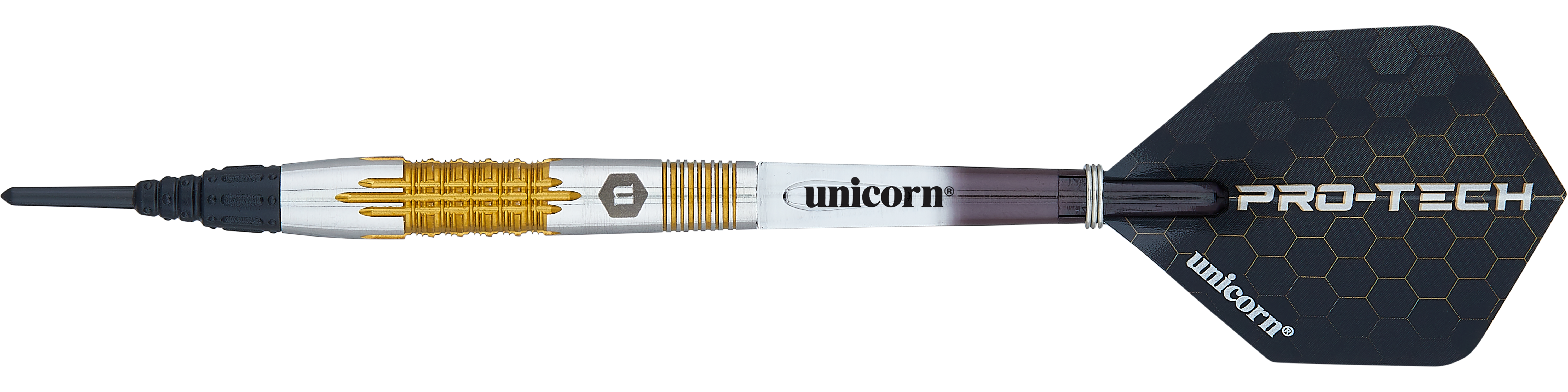 Unicorn Pro-Tech Style 1 Softdarts