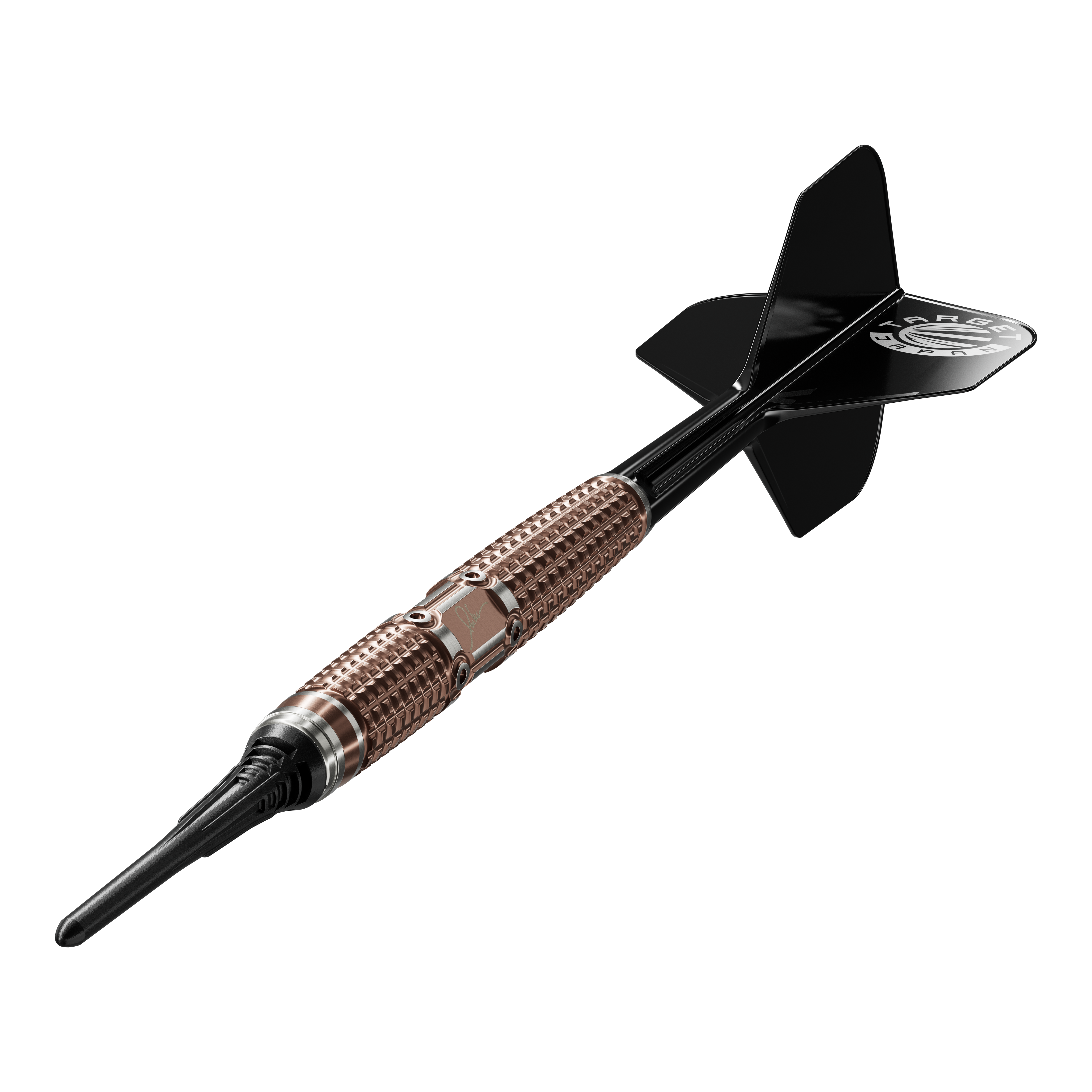 Target Japan Paul Lim The Legend GEN10 Softdarts - 20g