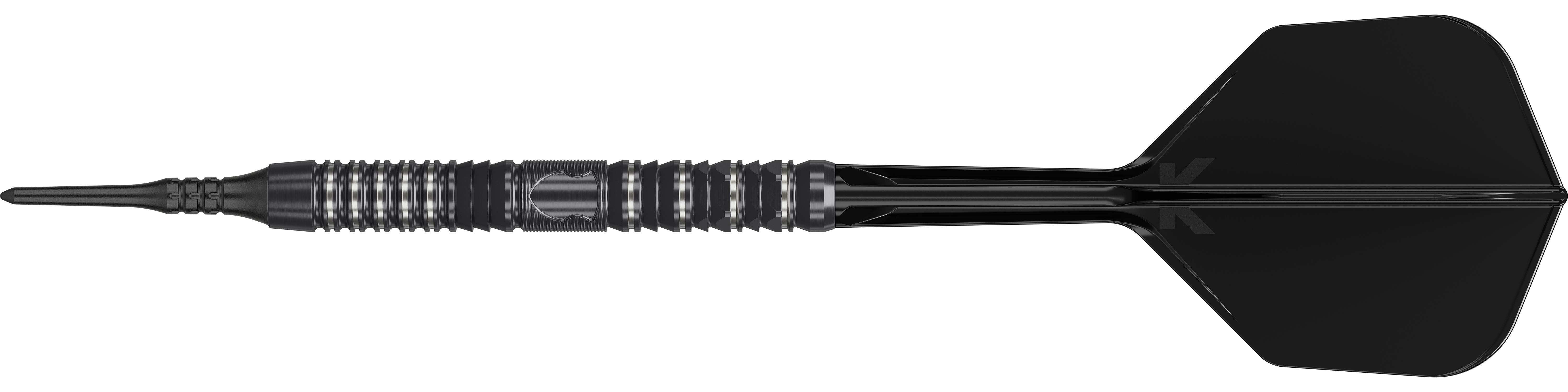 Target Japan Black Marque Draco GEN2 Softdarts - 20g
