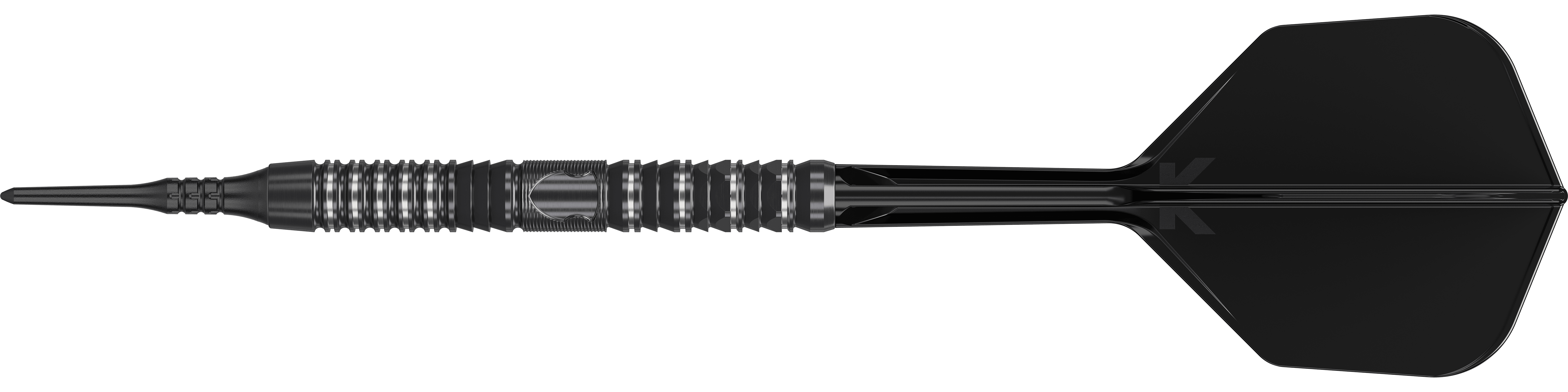Target Japan Black Marque Draco GEN2 Softdarts - 20g