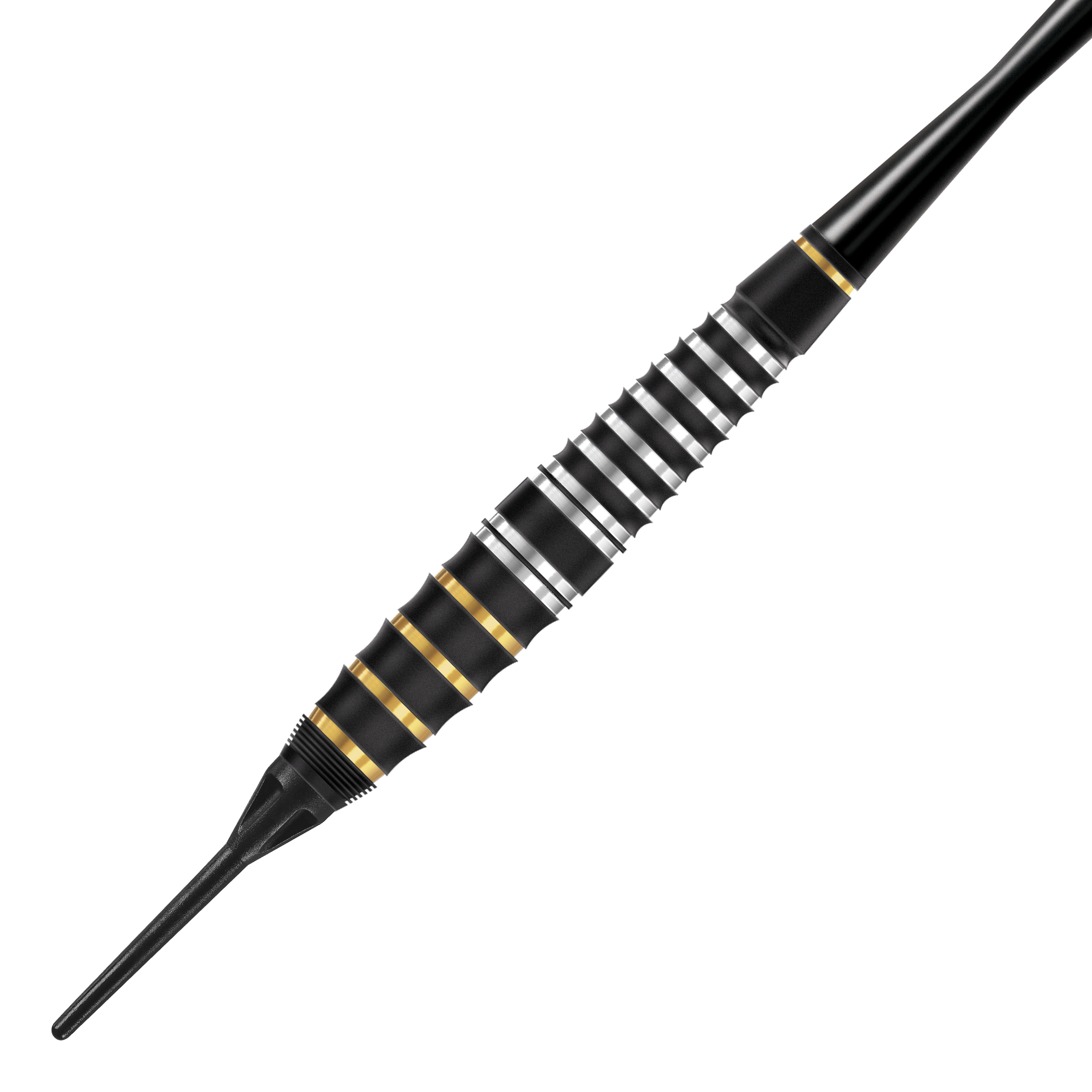 Freccette morbide Vulcan Harrows Hier sind die Harrows Vulcan Softdarts zu erkennen. Dieses Produkt wird für Softdart-Liebhaber empfohlen.