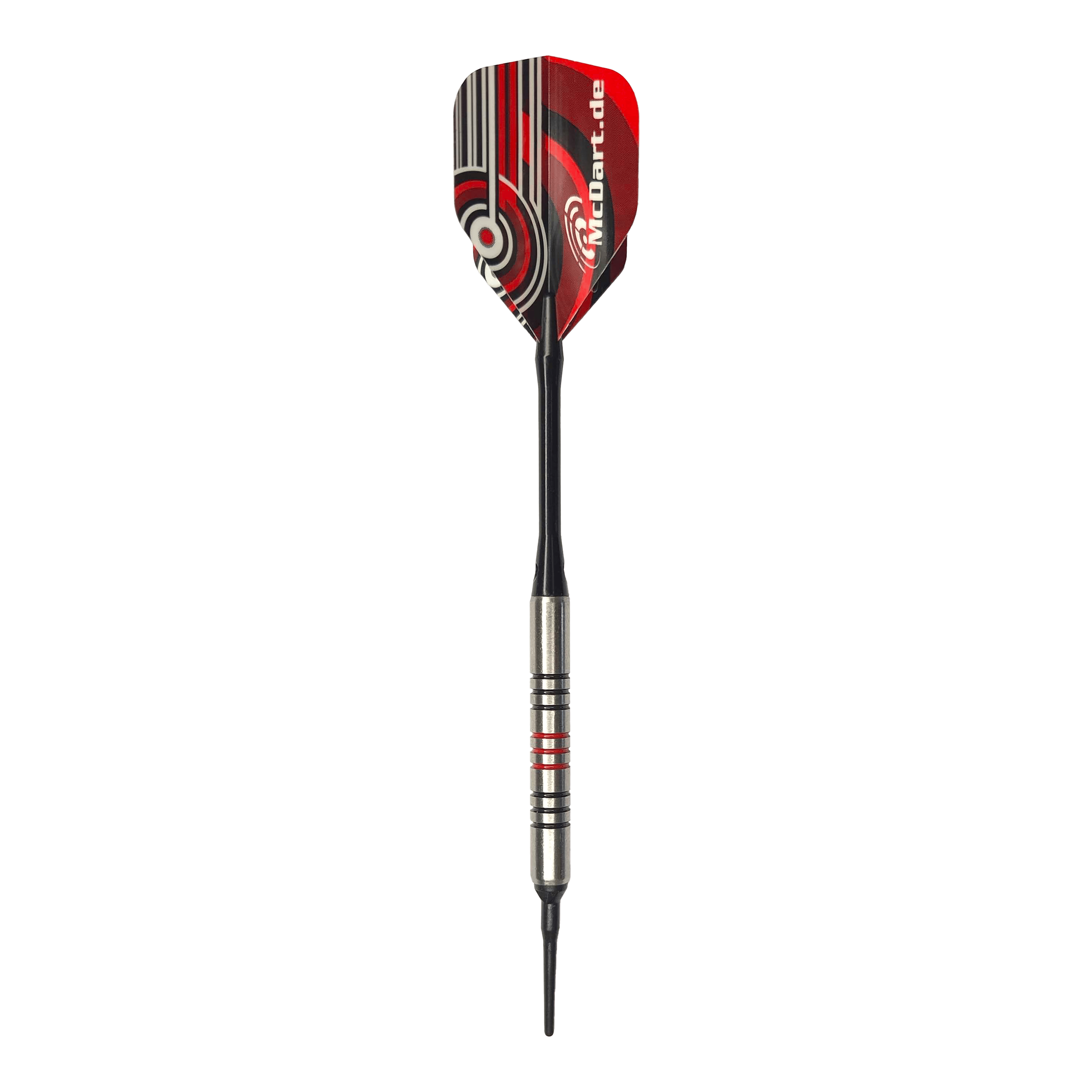 McDart 85 Tungsten V11 soft darts - 17.5g