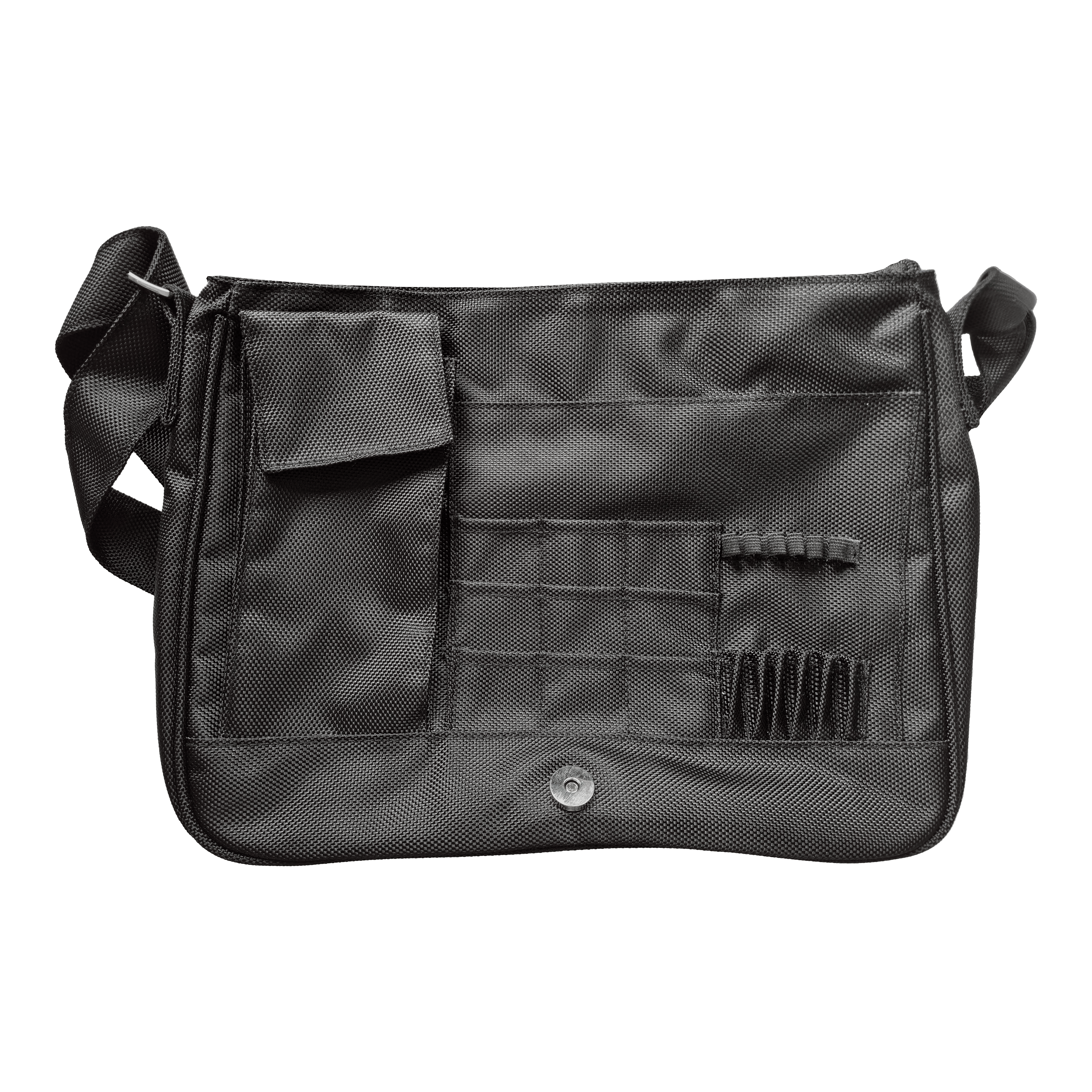 Sac de fléchettes DataDart Team - Noir