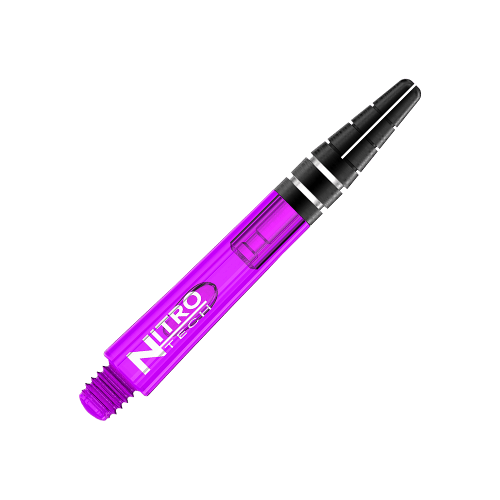 RedDragon Nitrotech Shafts Purple