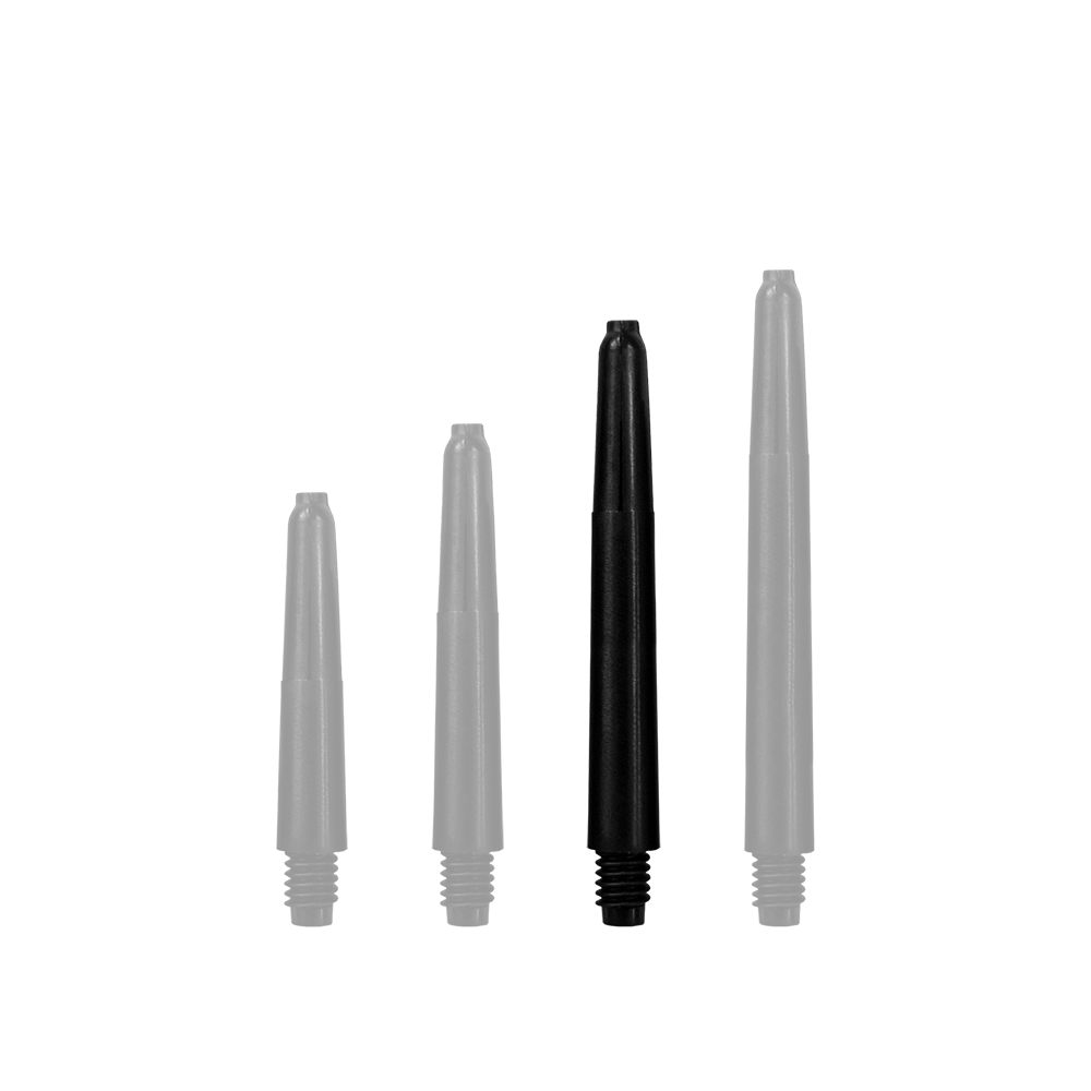 Nylon Shafts - Black