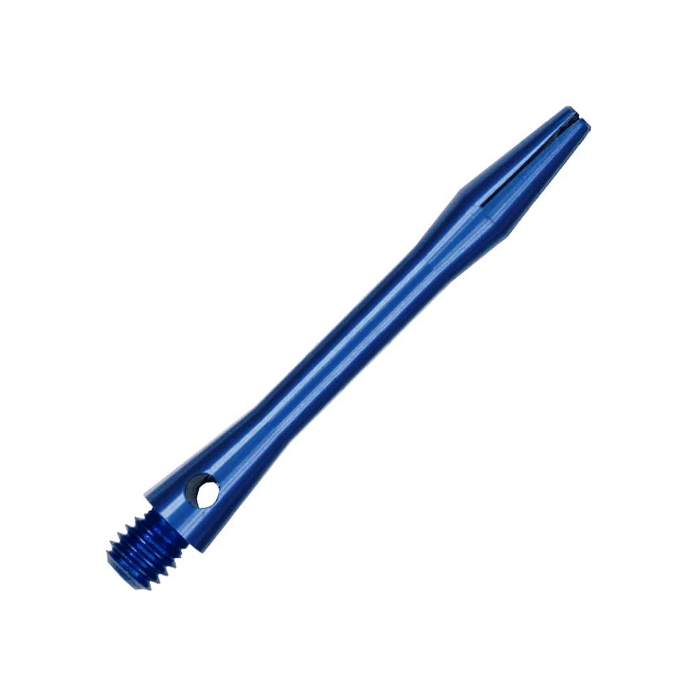 Aluminium Shafts - Blau Aluminium Shafts - Blau