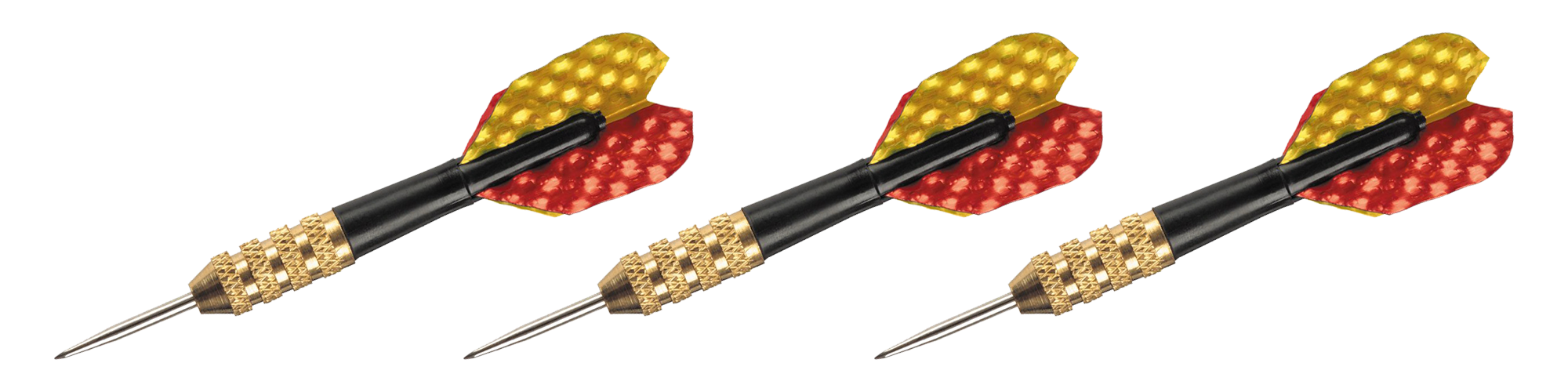 Harrows Mini Steeldarts