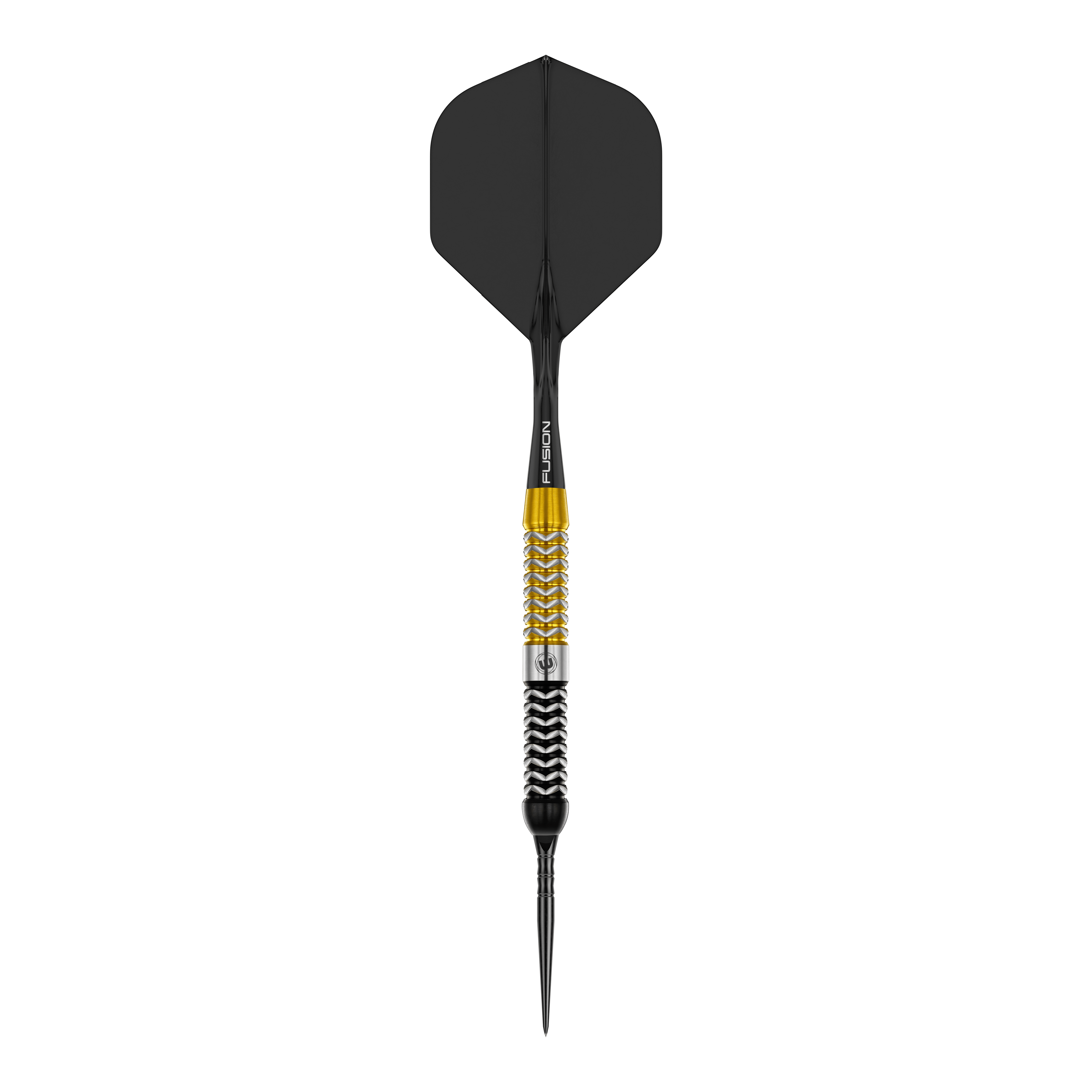 Winmau Exion Parallel Switch Point Steeldarts Das Bild zeigt die Winmau Exion Parallel Switch Point Steeldarts. Diese Darts sind für Präzision und Leistung konzipiert.