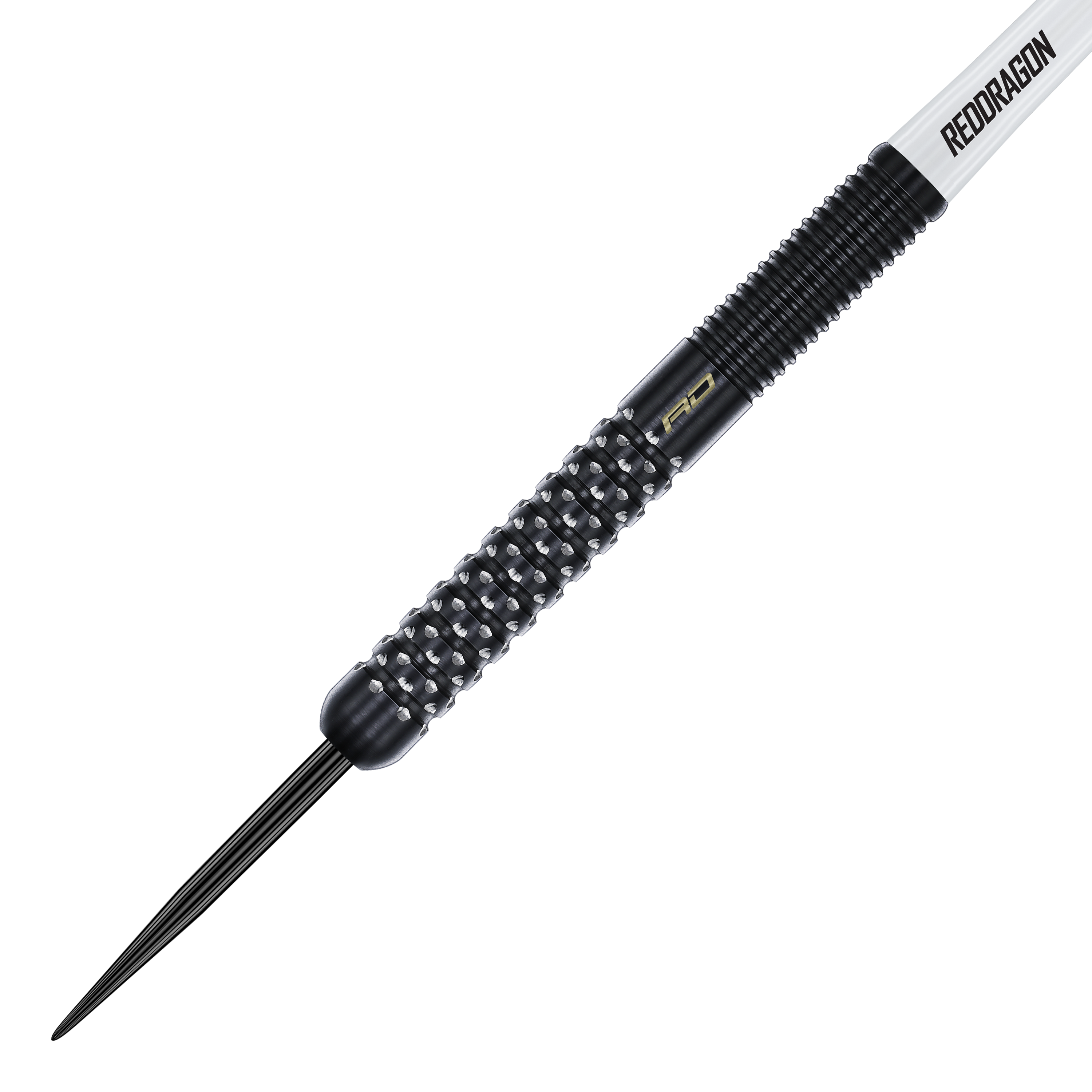 Fléchettes en acier Red Dragon Bullhitters V1 - 23 g Red Dragon Bullhitters V1 Steeldarts - 23g ist auf dem Foto abgebildet. Das Produkt ist ein hochwertiger Steeldart mit 23 Gramm Gewicht.