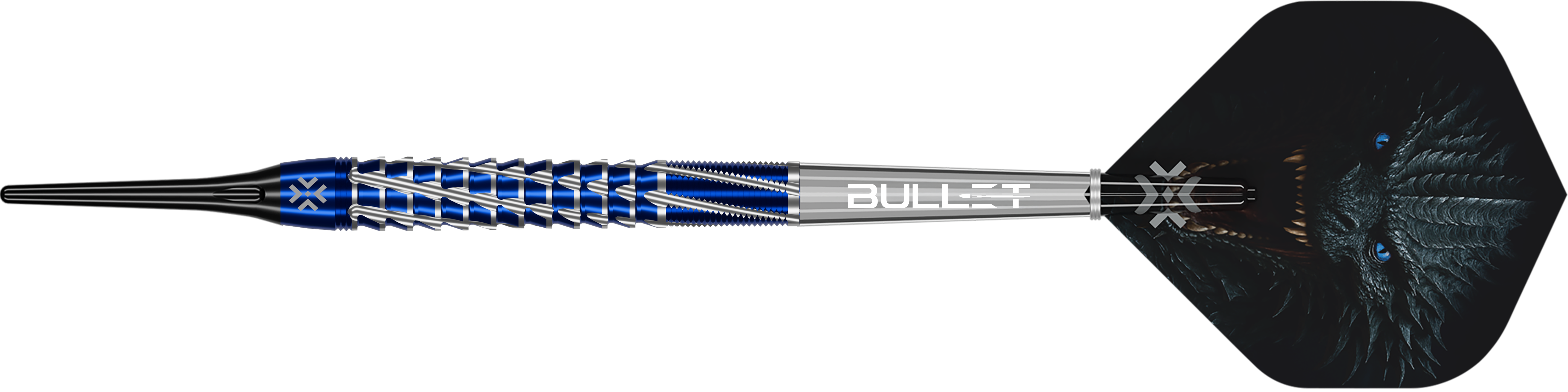 Bullet Hydra Softdarts - 20g