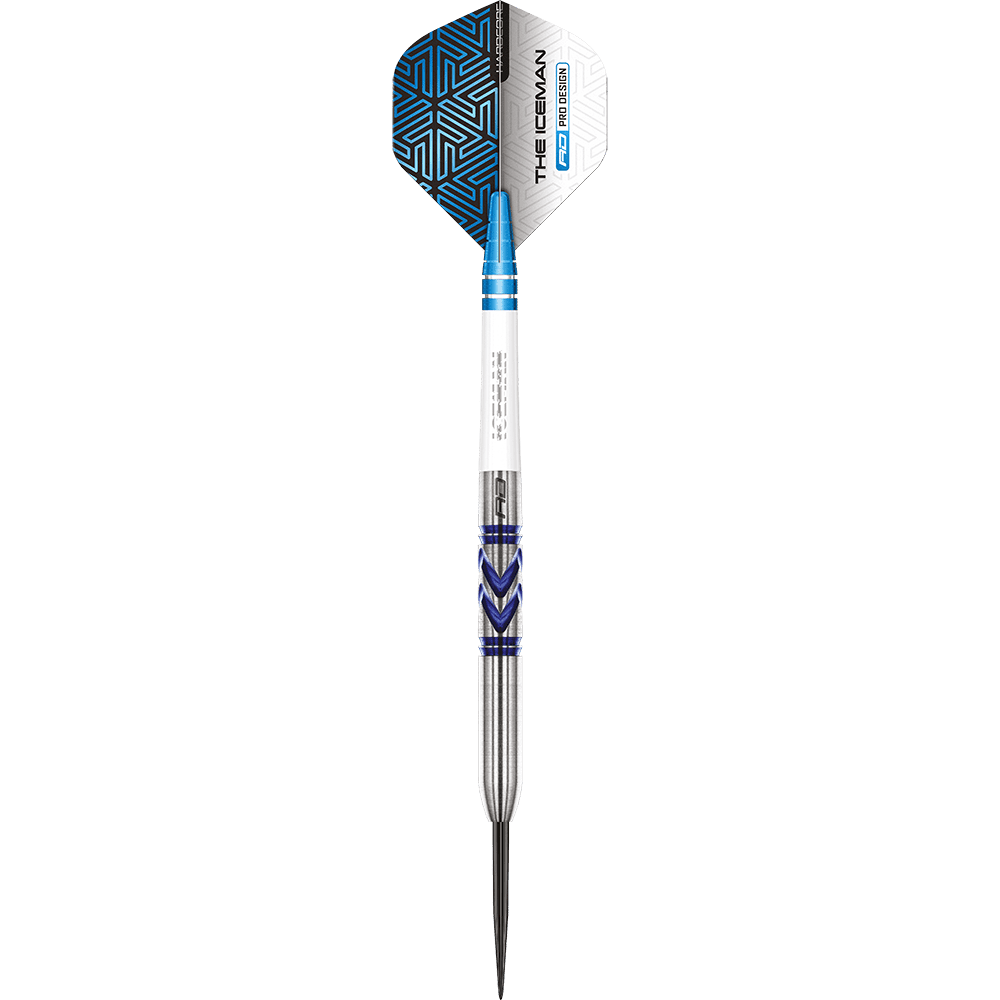 Red Dragon Gerwyn Price Avalanche Pro Steeldarts